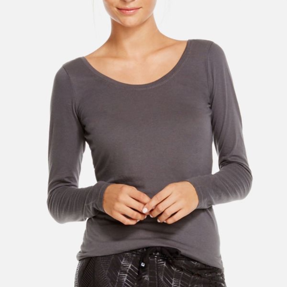 Fabletics Aurora Long Sleeve shirt